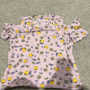 Women’s Juicy Couture blouse size XXL